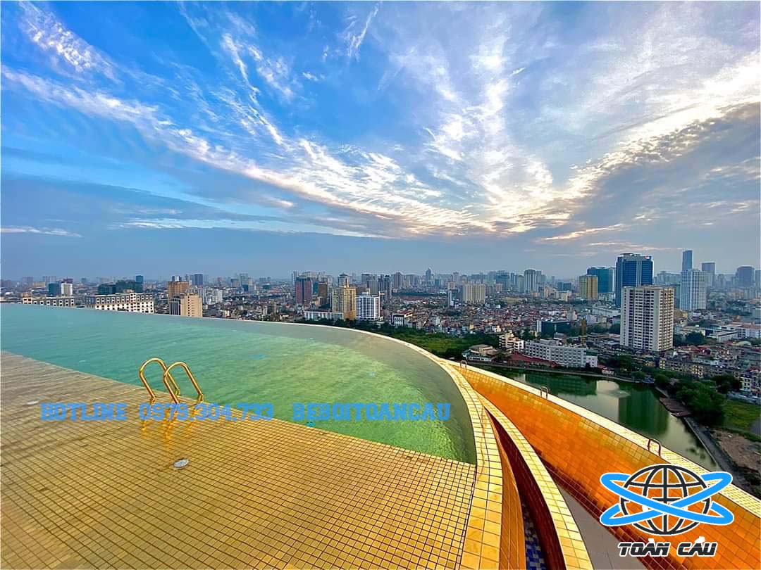 Hà Nội Golden Lake – B7 Giảng Võ – Ba Đình – Hà Nội