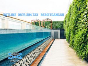 Hình ảnh khách sạn 5* Grand Mercury