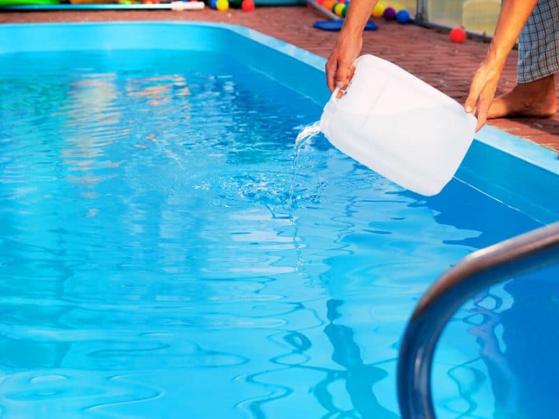 Cách sử dụng oxy già hiệu quả