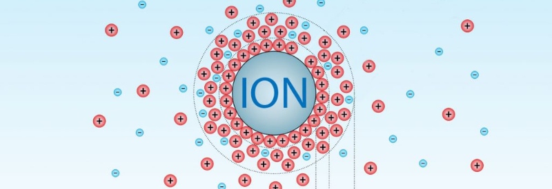 Ion là gì, ứng dụng của ion trong xử lý nước bể bơi