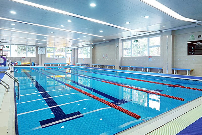 Bảng Chi Phí Làm Hồ Bơi Kinh Doanh Dự Tính