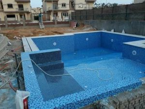Tìm hiểu xây dựng hồ bơi giá rẻ