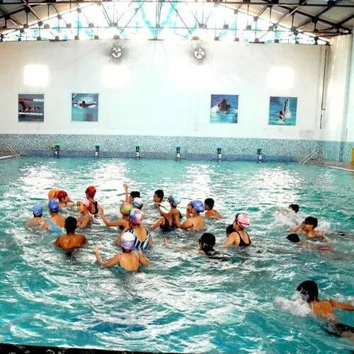 Tiêu chí chọn bể bới bốn mùa ở Hải Phòng