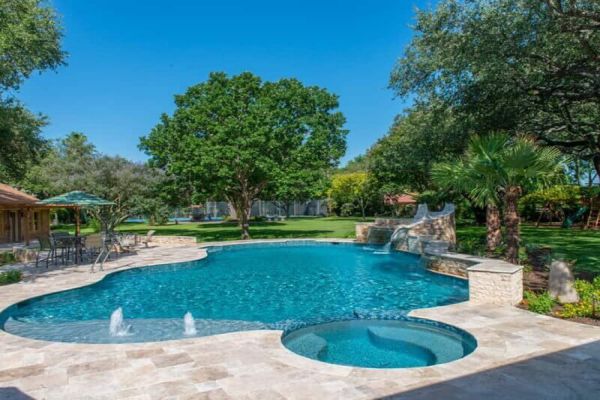 Bể bơi thông minh cho gia đình